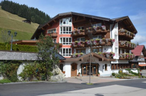 Hotel Alpenstüble